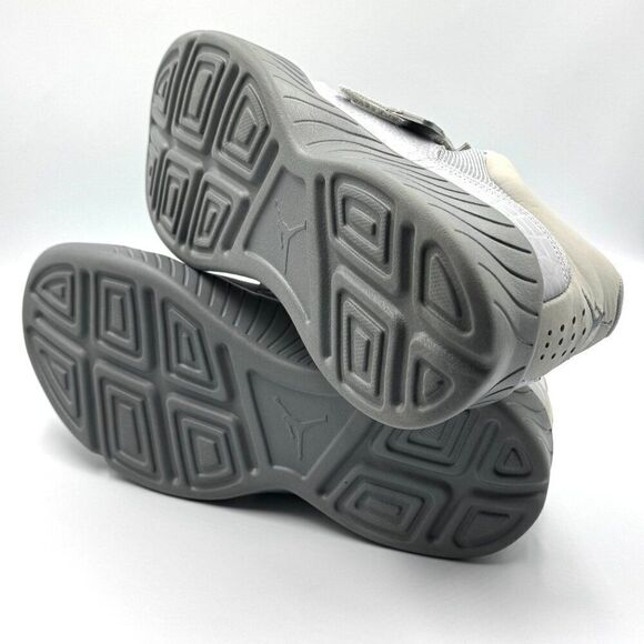 Air Jordan J23 'Wolf Grey' - Picture 6 of 9